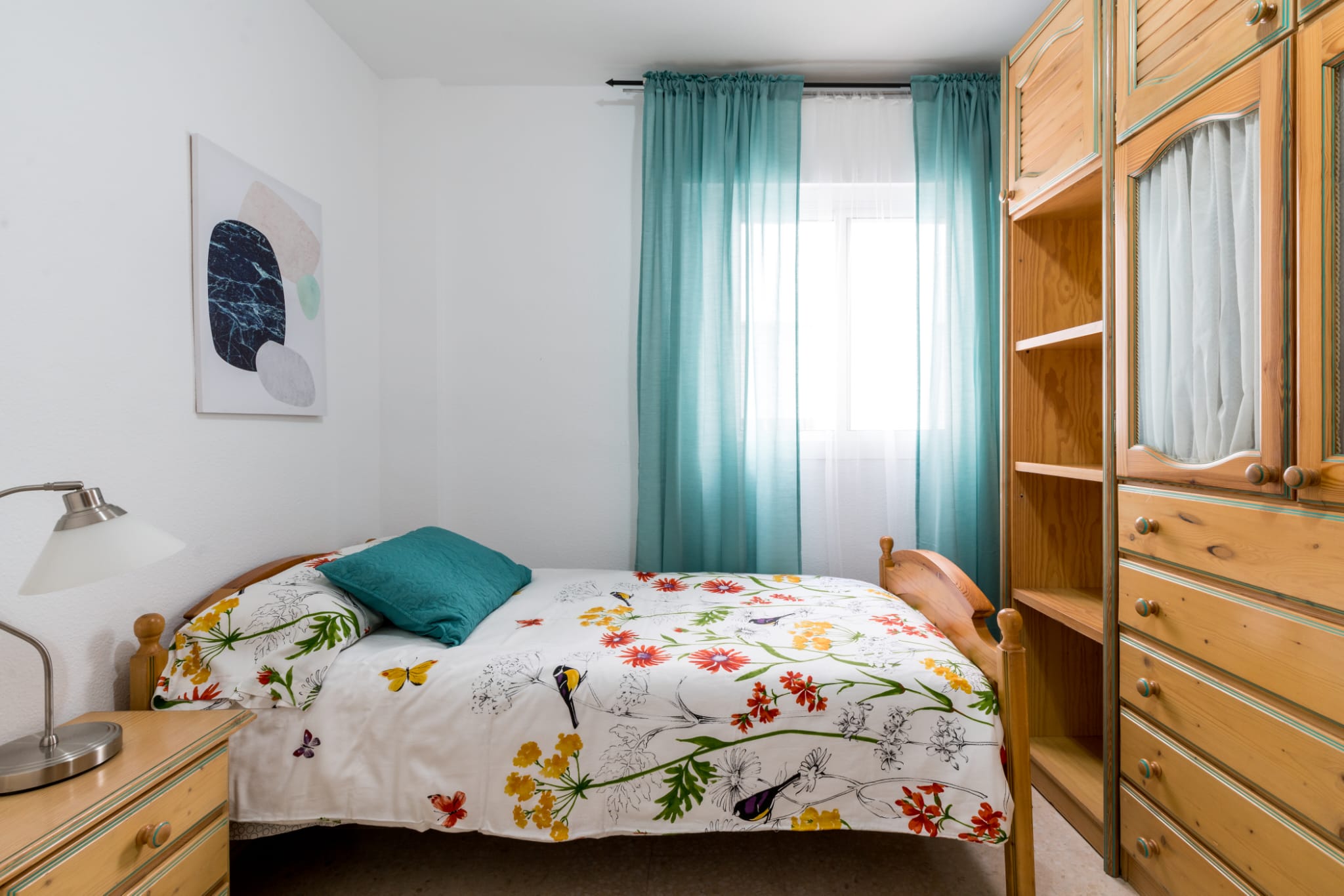 Apartamentos Manzano