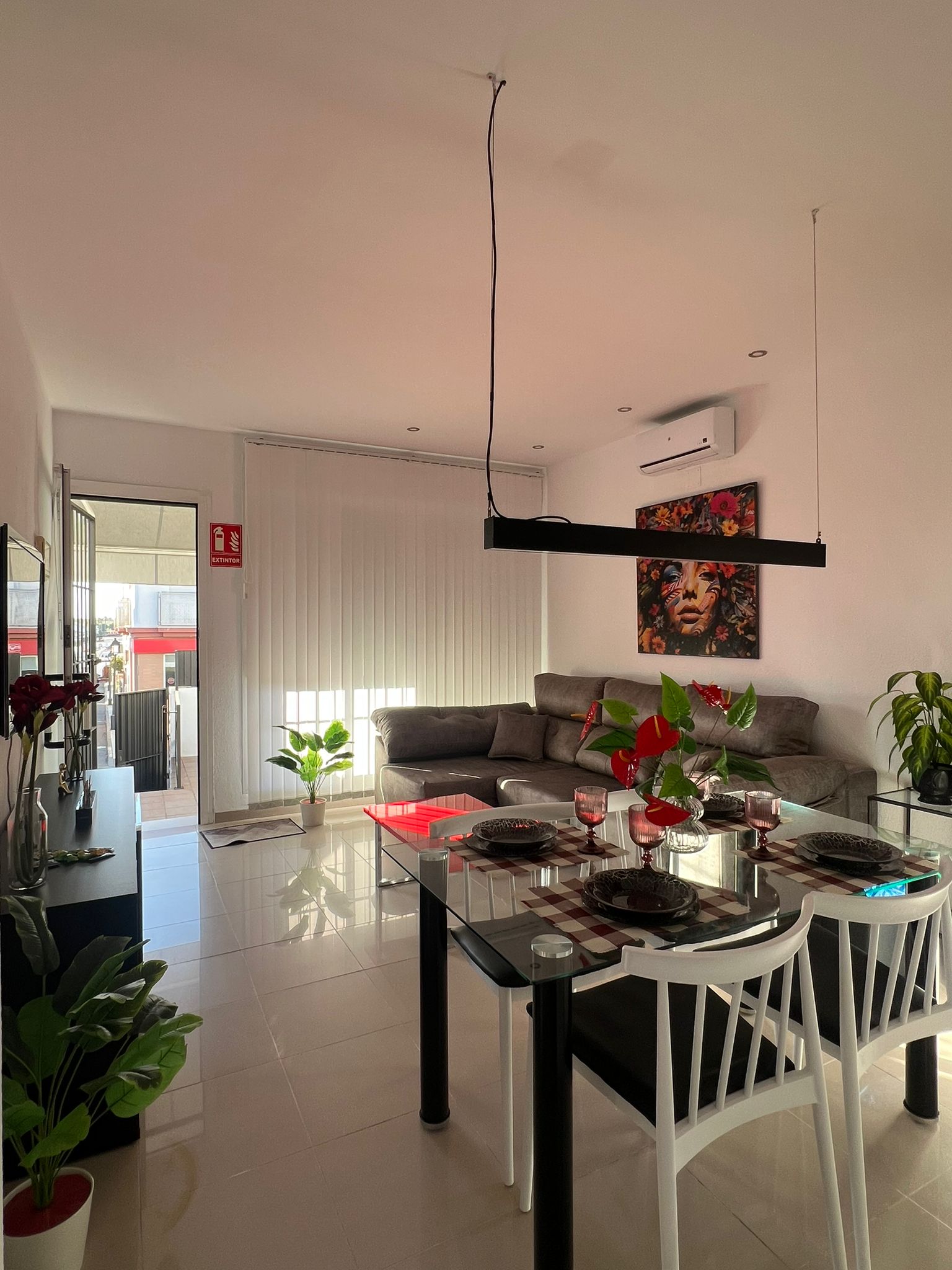 Apartamentos Manzano